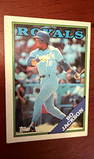 1988 Topps Football Cards 4