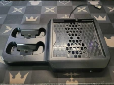 Console Cooling Dock & Controller Charger Station USB Port For Xbox Series X S