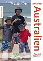 VerrüCktes Australien KäNguru Zum FrüHstüCk Daniel Kramer Taschenbuch 152 S.