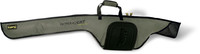 Black Cat Battle Cat Einzelrutentasche 210Cm Khaki 30Cm