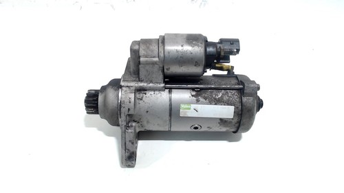 VW Polo Anlasser 2009-2014 02Z911024 CFWA