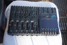 YAMAHA MT1X - 4 TRACK TAPE RECORDER