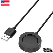 Magnetic Charger Compatible with Withings Scanwatch Scanwatch Horizo