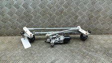 NISSAN X TRAIL WIPER MOTOR & LINKAGE FRONT 288004BG0A MK3 T32 2018-2021