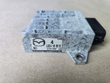 12-15 Mazda 5 2.5l Tcm Tcu Automatic Transmission Control Module L5e4 18 9e1e 12-15 Mazda 5 2.5l Tcm Tcu Automatic Transmission Control Module L5e4 18 9e1e