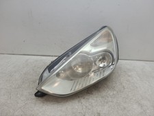 2008 FORD S-MAX TITANIUM TDCI 143 Passenger Headlamp LH
