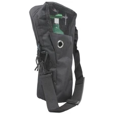 Oxygen O2 Tank Cylinder Shoulder Bag Flex strap, Carry Bag for C / M9 Cylinders