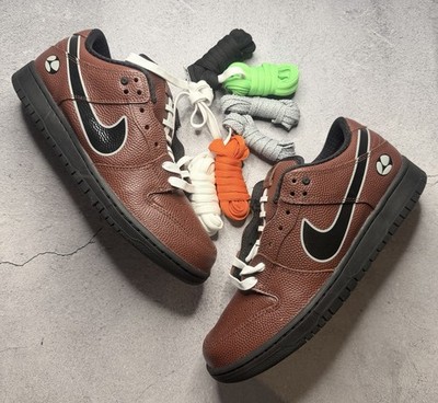 Nike Sb Dunk Low Limosine Skateboards 45/11