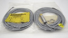 NI 5-G12-AP6X TURCK SENSOR; PROX; 12MM DIA.; 5MM SENSE; UNSH.; 3-WIRE DC; PNP