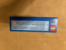 LEGO CITY: Light Repair Truck (60054)- Brand New In Factory Sealed Box