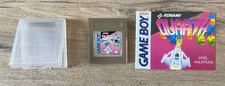 Thumbnail of ebay&reg; auction 336039928472 | Nintendo Gameboy Spiel Quarth Game Boy Modul Retro + Anleitung - US Modul