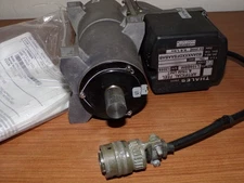 Thales Artificial Feel & Trim Unit L109BBM (As removed)