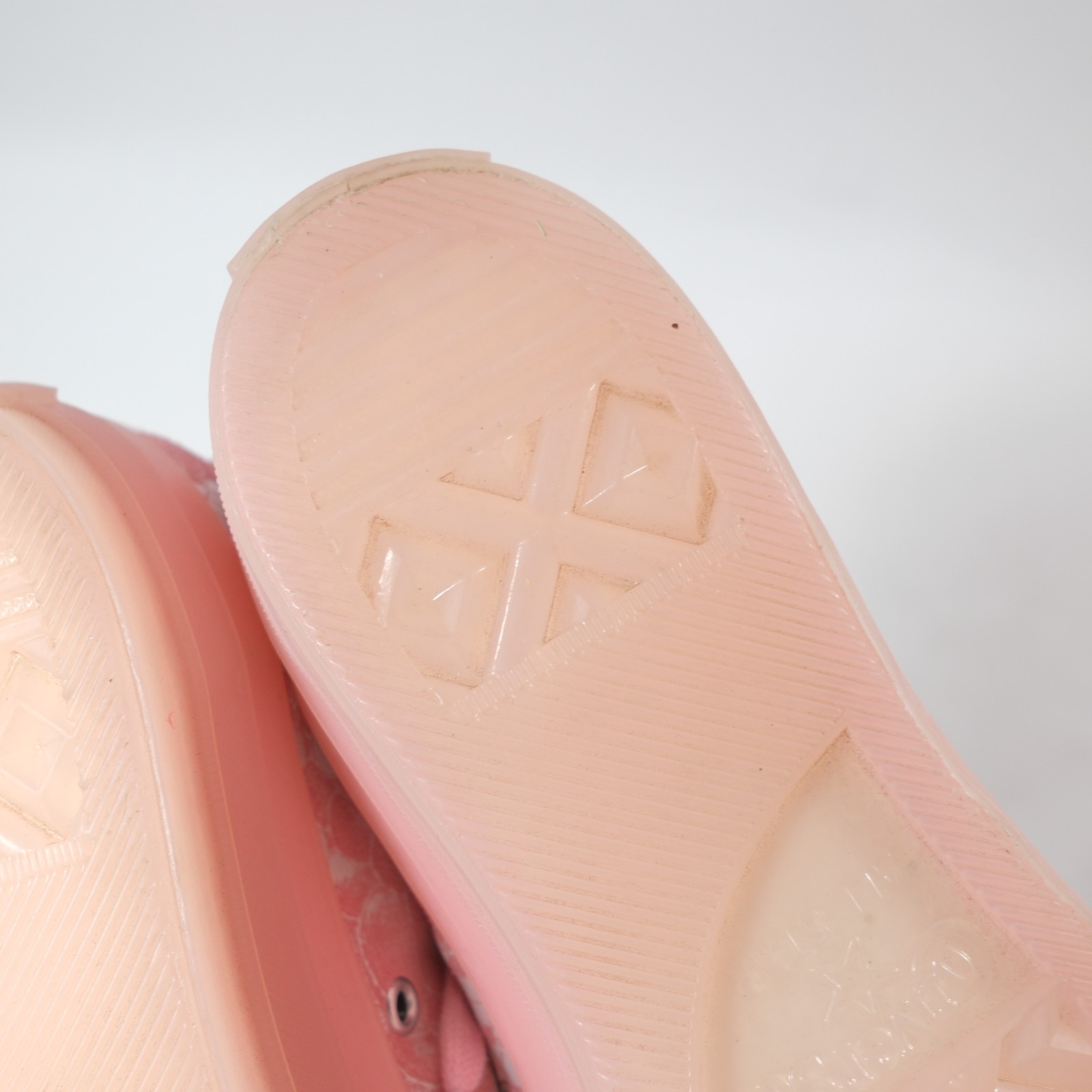 Converse x Golf Wang Chuck 70 Python "Pink Dogwoo… - image 16