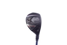 Titleist 913H 21* 4H Hybrid RH Mitsubishi Diamana Regular Flex 72g