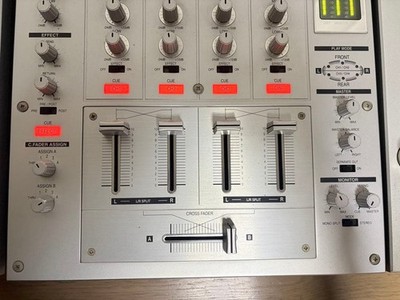 Technics SL-DZ1200 x2 SH-MZ1200 DJ Turntable Mixer CDJ Set of 3