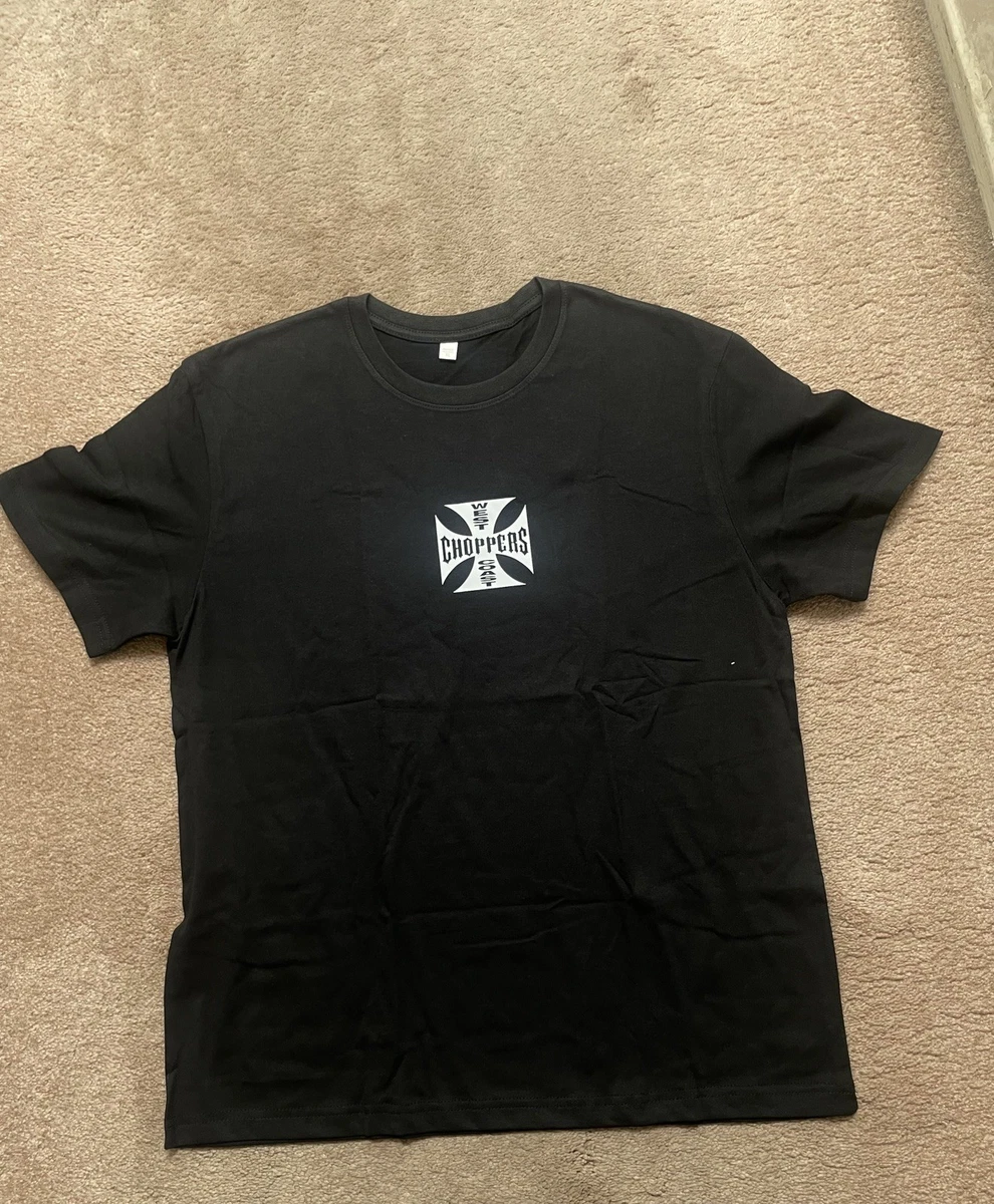 25+ West Coast Choppers Short Sleeve T-Shirts for Men for sale
