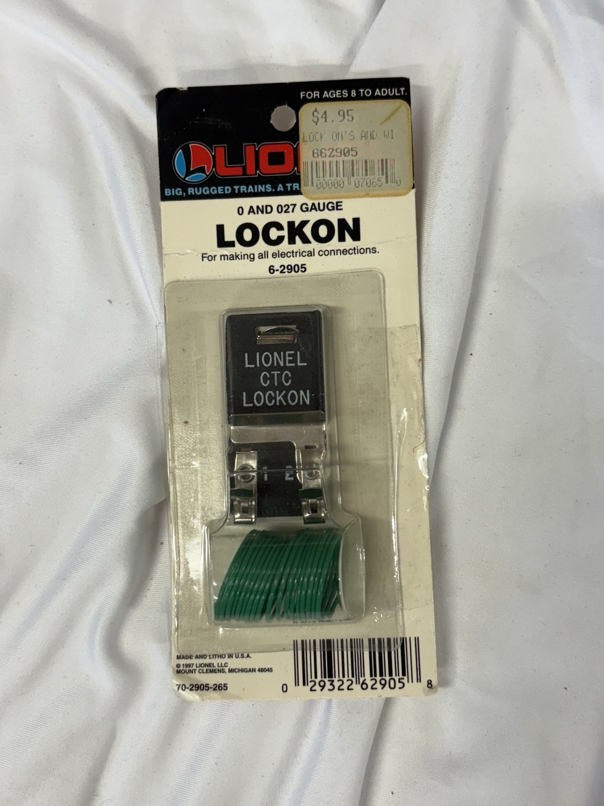 Click here to see eBay Auction