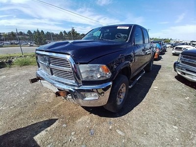 Chassis ECM Information-gps-tv Compass Roof Fits 10-12 DODGE 1500 PICKUP