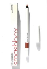 Image of Smashbox Be Legendary Line & Prime Pencil Lipliner Medium Neutral Rose