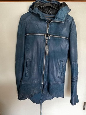 ジャケット・アウター 14th addiction : custom cross zip rider Cross Zip Black – 14th Addiction