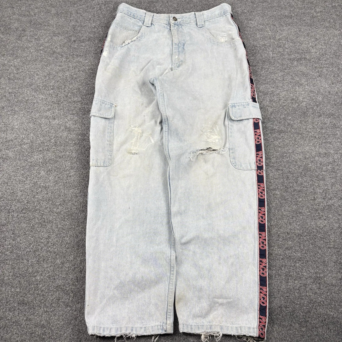 25+ PACO Denim Jeans for Men for sale | Updated Oct 2026