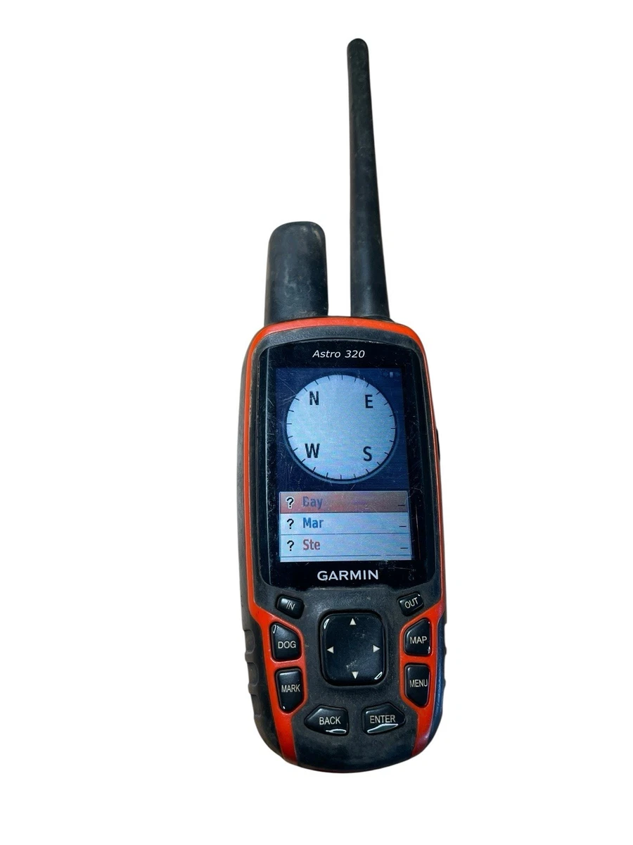 garmin 320 gps products for sale | eBay