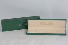 FAVRE-LEUBA long watch case (57339)
