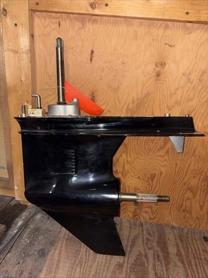 Mercruiser Alpha One (Gen 2) Sterndrive Lower Unit Assembly (USED)
