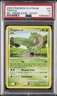 2009 POKEMON PLATINUM RISING RIVALS PRERELEASE-STAFF #52 TROPIUS PSA 5