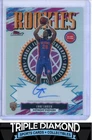2025-26 Topps Finest Chaz Lanier Rookie Finest Autograph Auto Refractor AA889