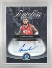 2025 Topps Signature Cam Whitmore Base (RAW)