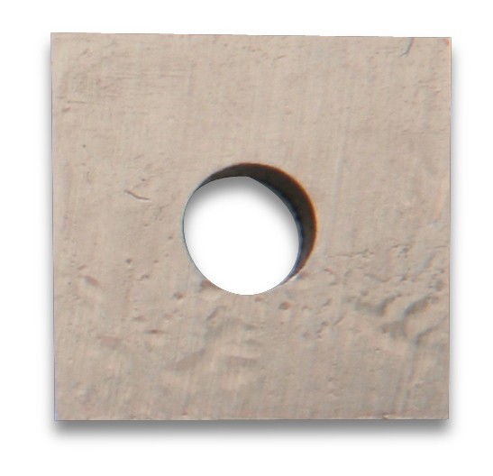 ROBERT SORBY RSTM-TIP3 Square HSS Cutter For Woodturning
