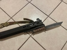 Beretta A3001301 Bayonet Mount