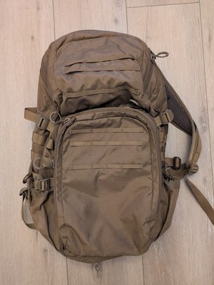 Eberlestock HiSpeed II X41 Taktischer Einsatzrucksack