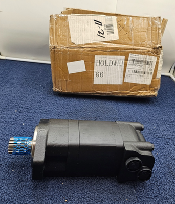 #ad HOLDWELL HFP2203881WIN Hydraulic Motor For Eaton Char Lynn 2000 Series $65.76