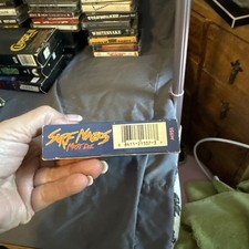 Collector's Edition Sports VHS Tapes for sale | eBay