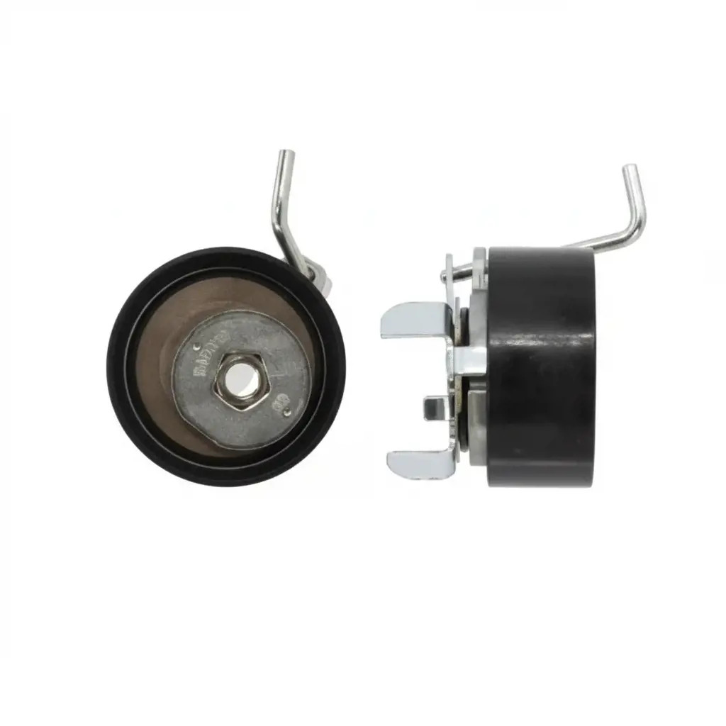 Timing belt tensioner pulley T43266 GATES for FORD FOCUS III FOCUS III Turnier - Image 2