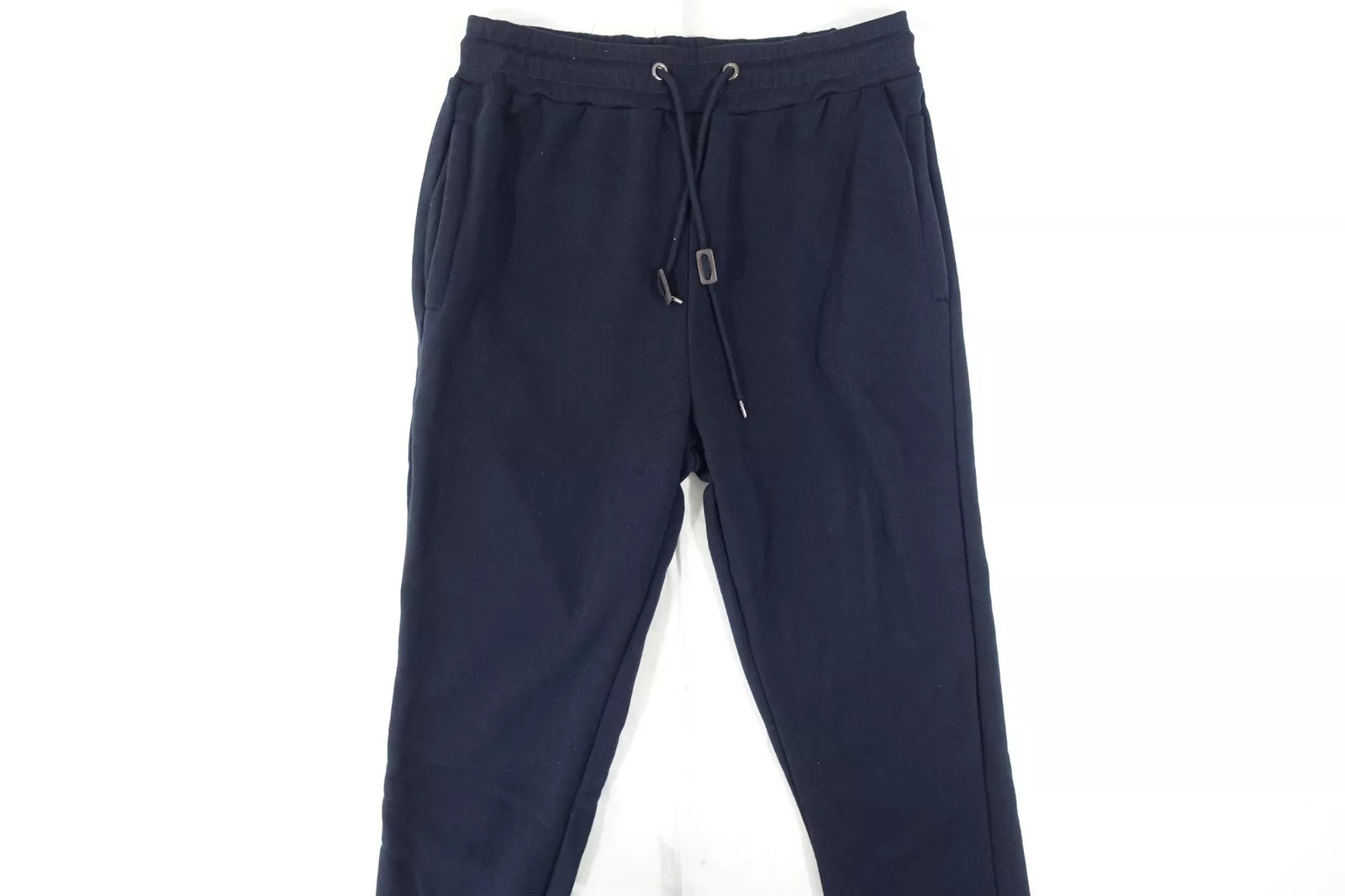 СПОРТИВНЫЕ ШТАНЫ ДЛЯ БЕГА ТРУСЦОЙ BLUE ICE MENS PREMIUM CLOTHING - РАЗМЕР МУЖСКОЙ XL - ТЕМНО-СИНИЙ 7490₽