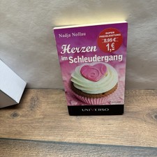 Herzen im Schleudergang: Roman Nollau, Nadja:
