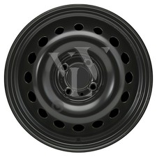 4x Stahlfelgen für Renault MODUS Typ P 6x15 ET50 4x100 (7965) 15 Zoll