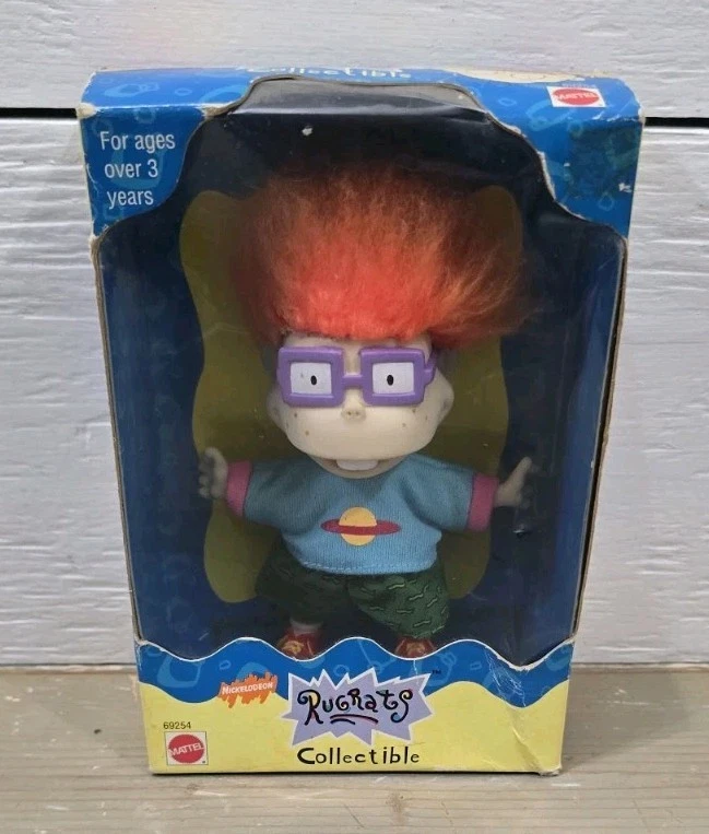 Preços baixos em Rugrats, Os Anjinhos com desenho de Plástico e