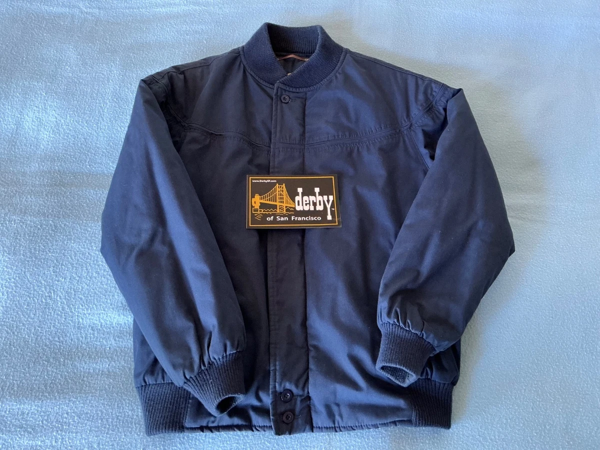【希少】roulette Derby jacket America Derby Jacket for sale | eBay