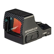 Vortex Defender CCW Slim Profile Motion Activated 3 MOA Red Dot Sight
