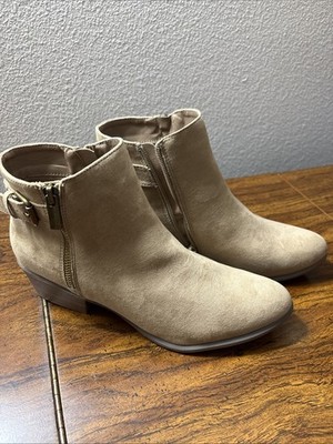 Espirit  Women s Boot Size 8.5