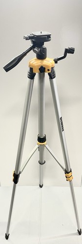 Dewalt DW0881T Laser Tripod with Tilting Head - Free Shipping