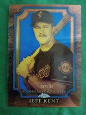 Top Jeff Kent Cards to Collect 27