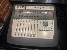 Digidesign Digi 002 Console works but missing some knobs