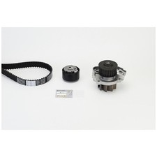 Continental Ctam Wasserpumpe + Zahnriemensatz CT1049WP1 71771575 | 401678