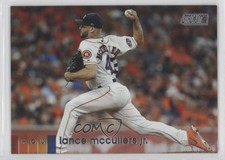 2020 Topps Stadium Club Lance McCullers Jr #211 06p8