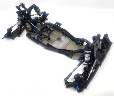 Telaio rullo scorrevole camion stadio Team Associated T6.1 1/10 2wd